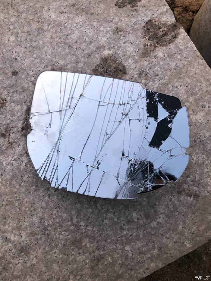 低成本更换倒车镜片,雨刮器胶片