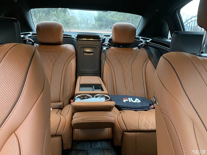 20款小迈450提车