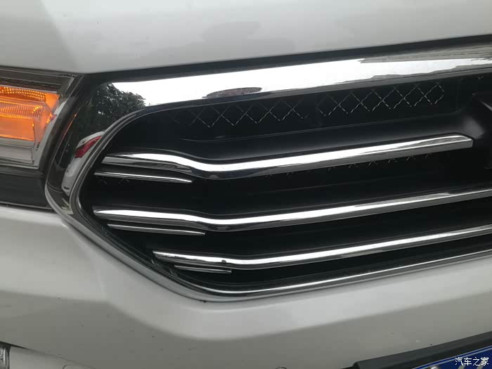 中网镀铬工艺处理