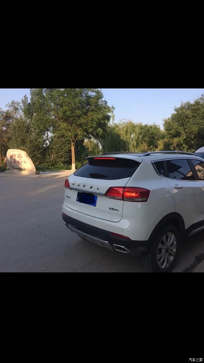 【图】逛顶澳仔猫街_哈弗h2s论坛_汽车之家论坛