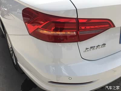 朗逸plus用车感受!