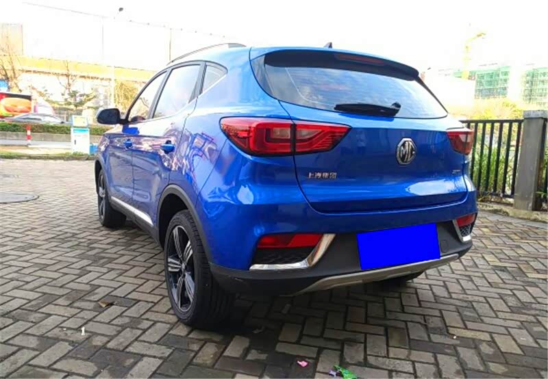 【季度大征集】春光无限好,尤看蓝爵俏.