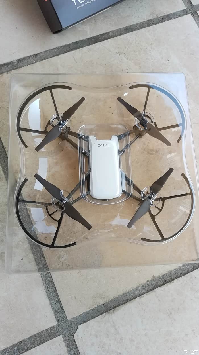 家家众测大疆特洛无人机分享