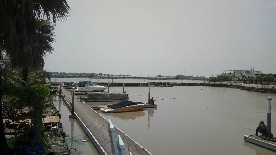 75伴我行金清小三亚旅游日记