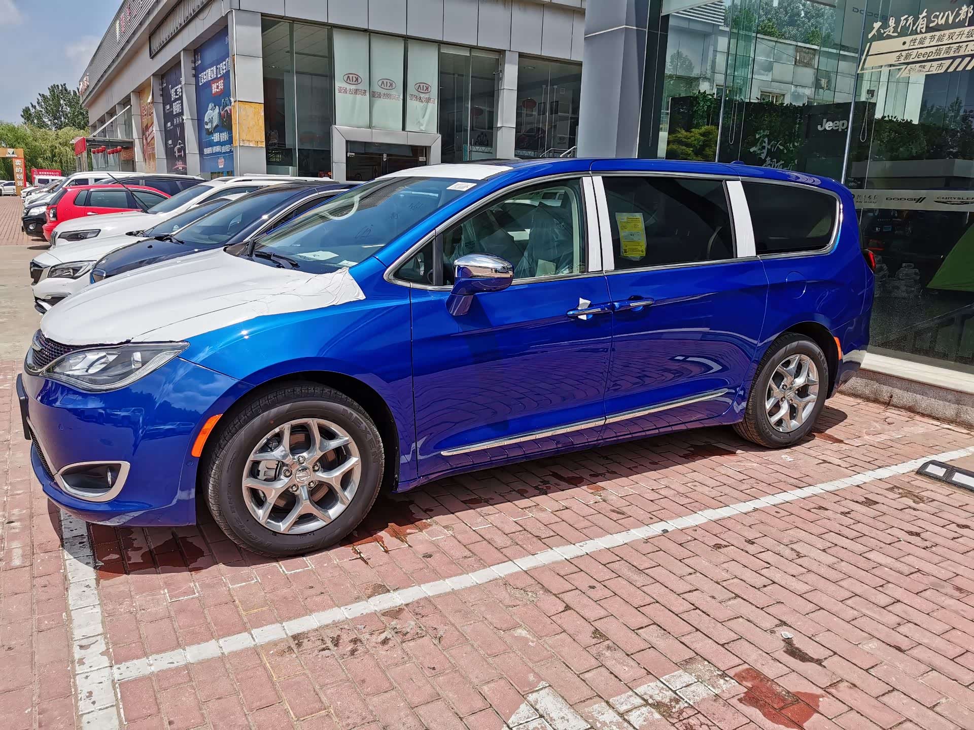 2019/05/17 18:49:00 发表在 11楼  你问的大捷龙还是300c?