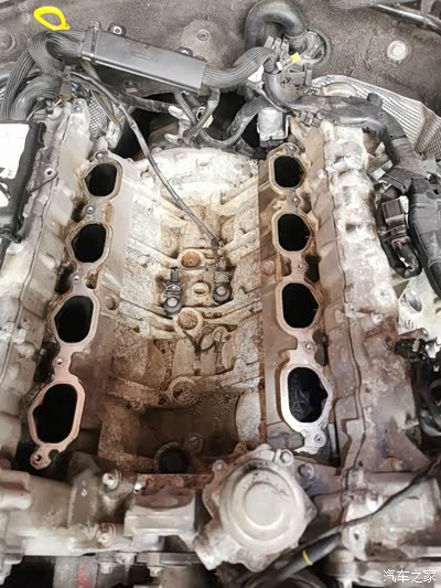 移植273发动机做一个8缸猛兽!