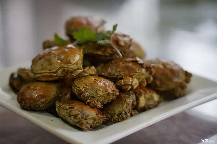 风味自驾游常熟沙家浜吃爊鸡