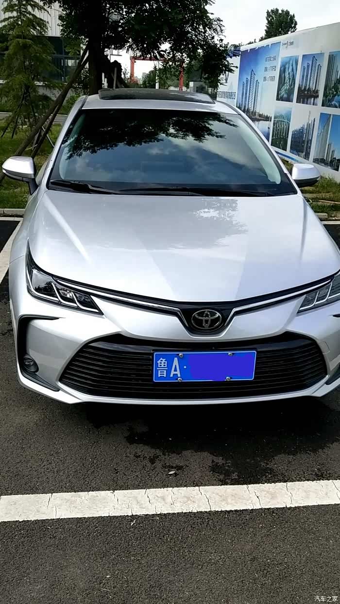 卡罗拉论坛_汽车之家论坛