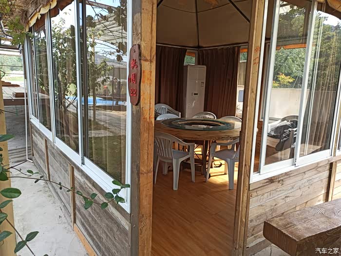 一日游土蛋哥农家乐体验自然乐趣