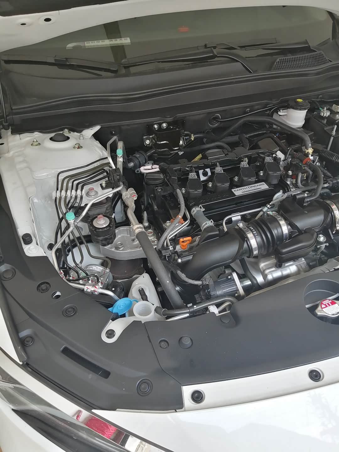 玻璃水喷射不出来