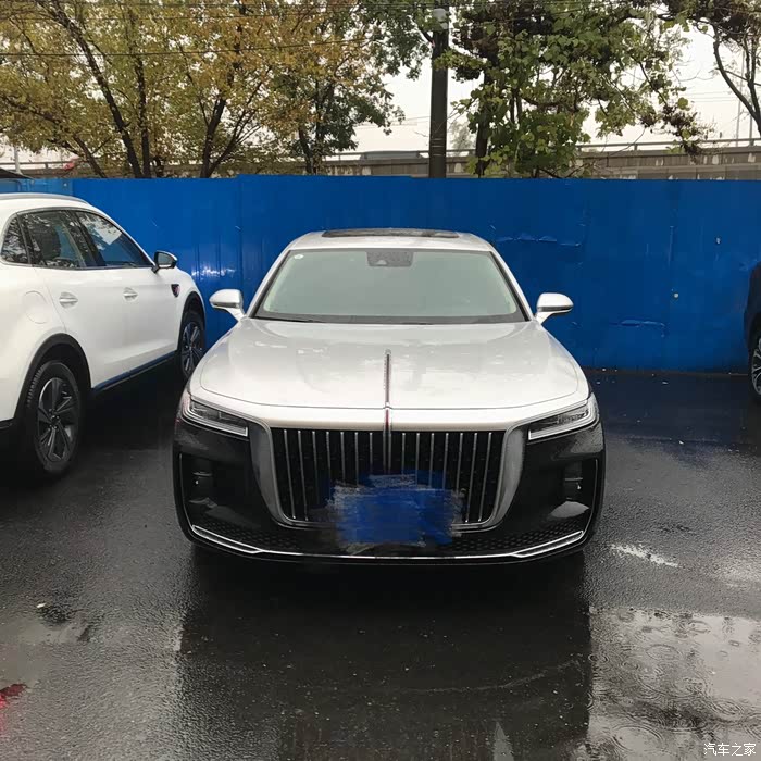 【图】我喜欢的奢华h9_红旗h9论坛_汽车之家论坛