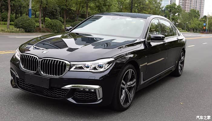 【图】我2018年7月定的740尊享 今天12月中了 还没到_宝马7系论坛