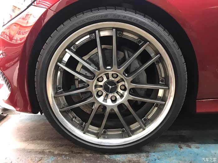 日本raysgt30锻造20寸轮毂