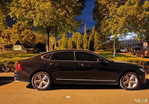 【图】开夜车的小伙伴注意一下啦_沃尔沃s90论坛_汽车之家论坛