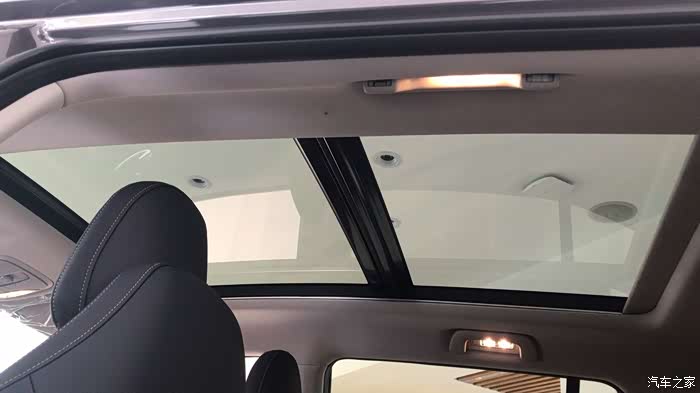 观全新传祺gs4有感