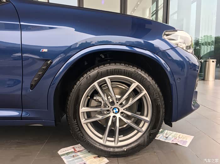 【图】x3这轮眉怎么看都别扭_宝马x3论坛_汽车之家论坛