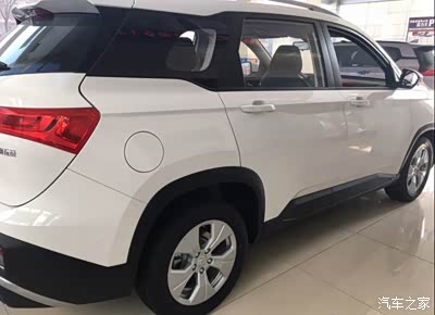 都是好车,风光580和宝骏530买哪个?