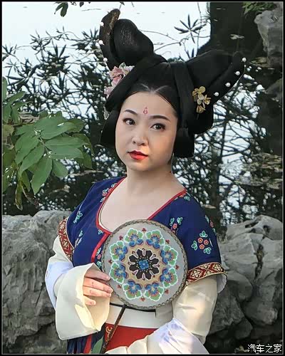 寻蠡湖动人传说,找范蠡和西施的脚印!