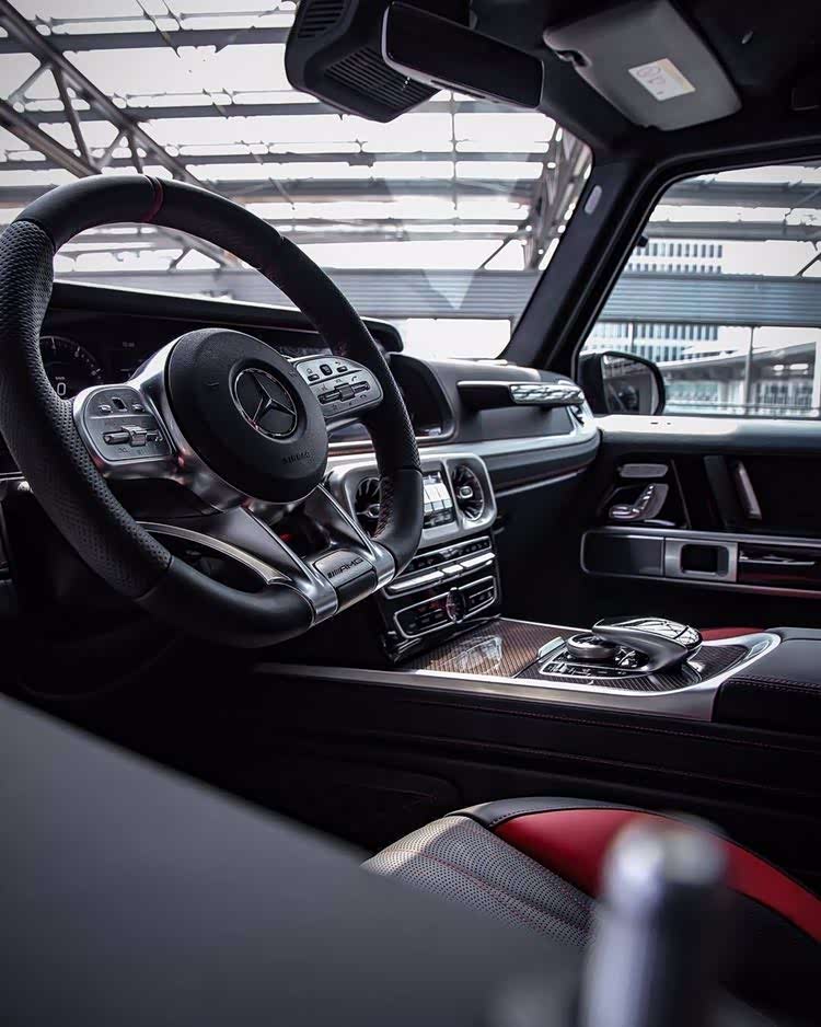 【图】你为什么要努力系列之大g_奔驰g级论坛_汽车之家论坛