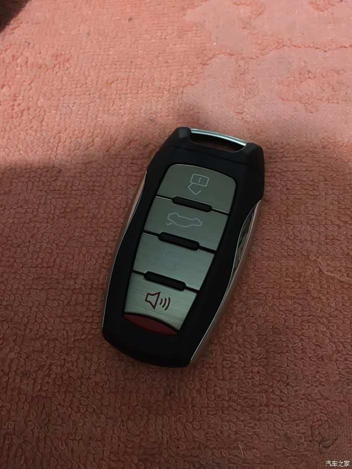 哈弗f7i潮提车作业人生第一辆车