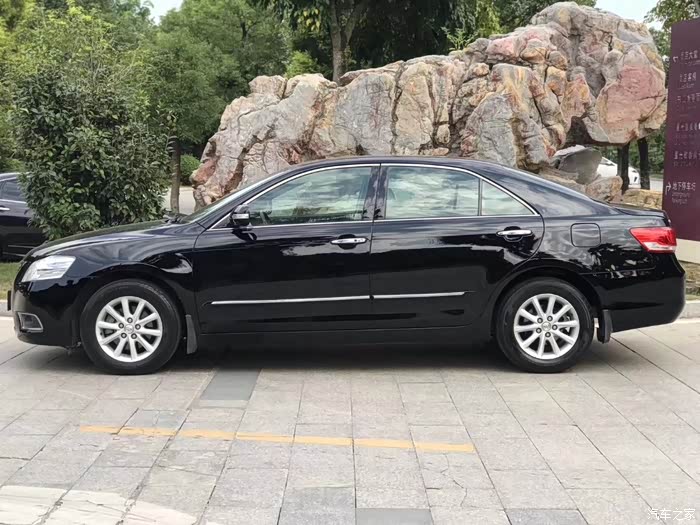 【图】6.5代凯美瑞5档问题_凯美瑞论坛_汽车之家论坛