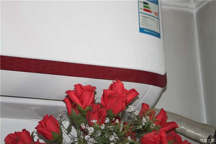 家家众测薅到手软no084美的彩弧变频空调