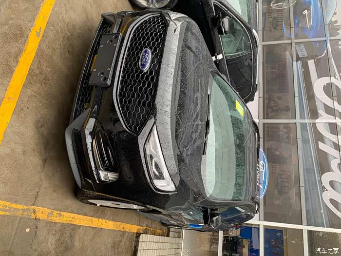 锐不可当畅游世界锐界stline我的新玩具