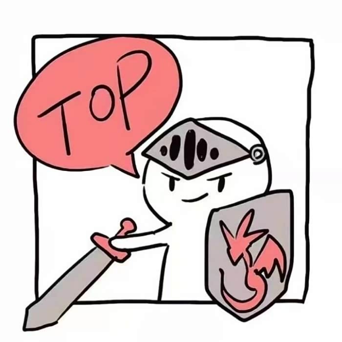 送你们一组五黑头像,拿走不谢