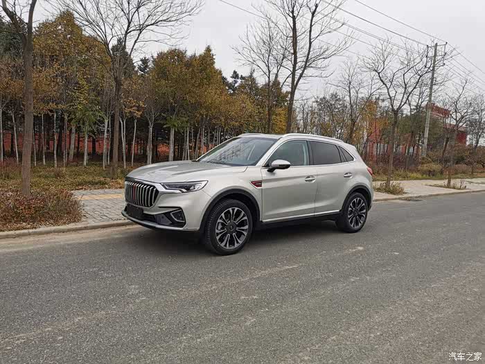 红旗hs5论坛_汽车之家论坛