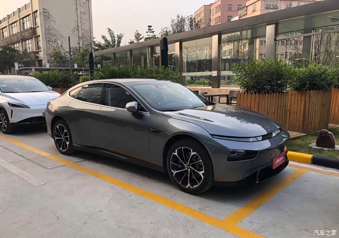 小鹏p7论坛_汽车之家论坛