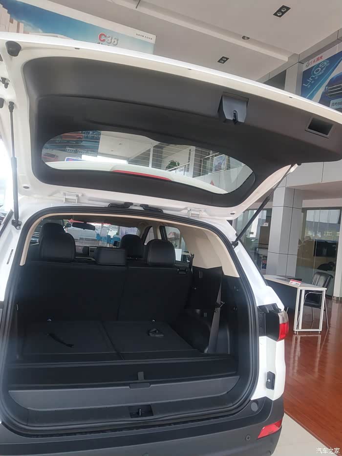 余生,请陪我一直走下去,东风风光s560