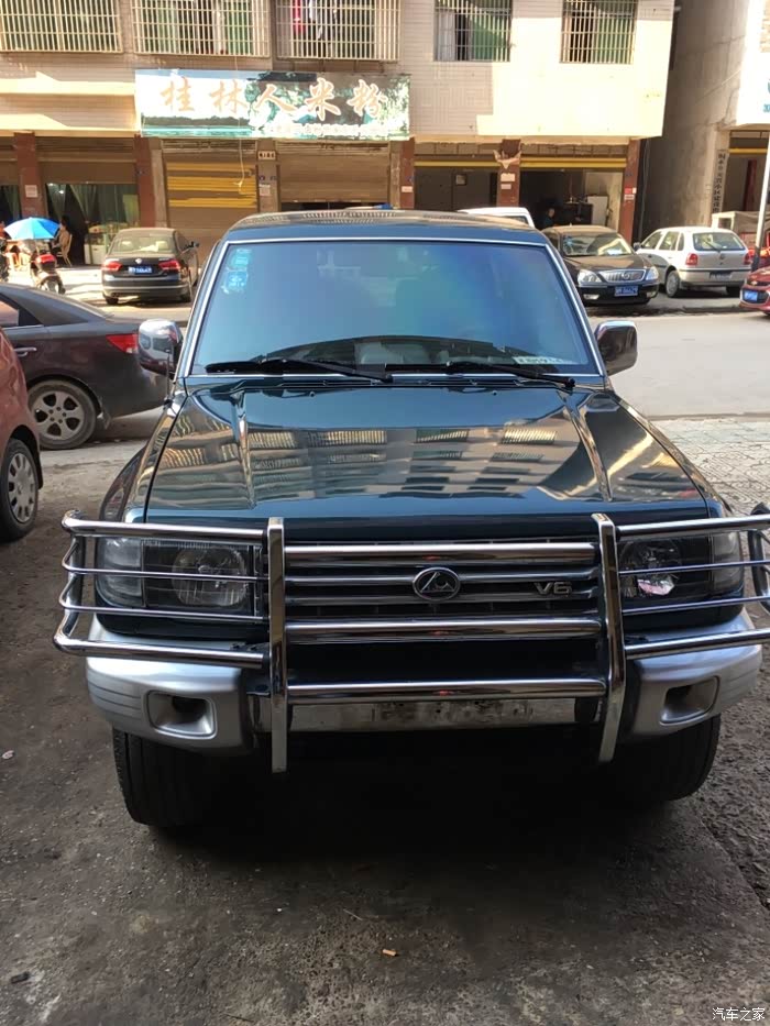 猎豹2030d值得保留的一款车