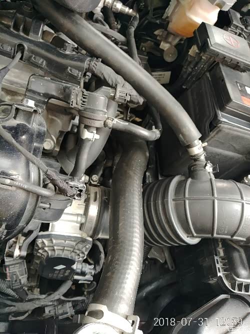 陪伴我一年的小金领用车感受和美图