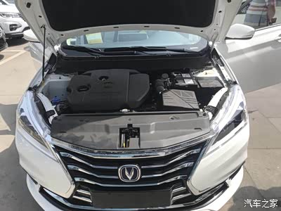 【辽宁长安车友俱乐部】75老车主换一辆逸动dt