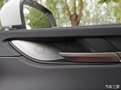 第三代哈弗h6,我的出行伴侣