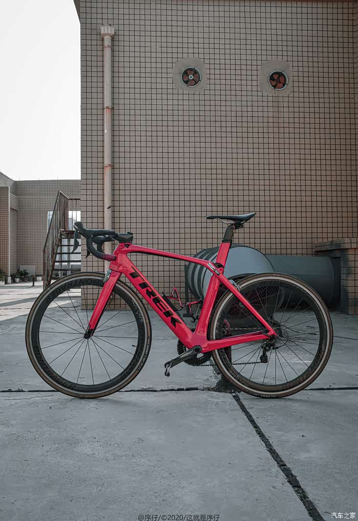 特别栏目当specialized遇到trek聊聊我们骑行那些事儿