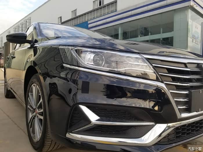 【图】黑武士 小阿6_荣威i6/ei6论坛_汽车之家论坛