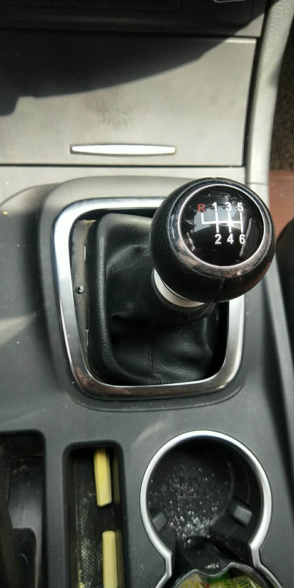 手动挡档把坏了网上和修车市场都买不到怎么办