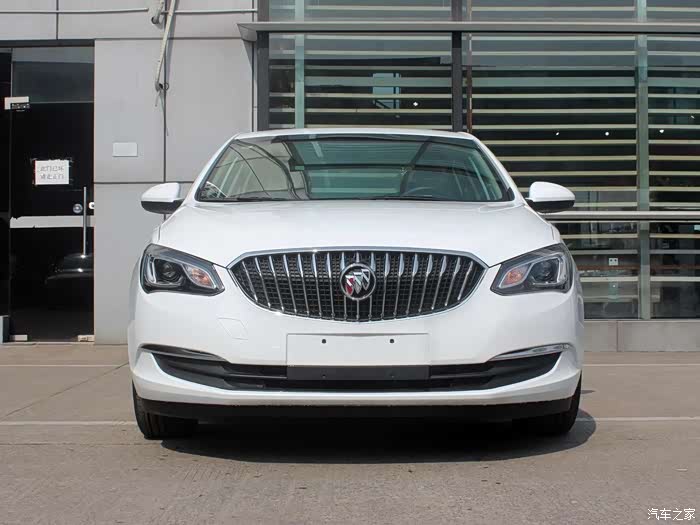 离着近一些还好,稍远一些的话真的是英朗威朗傻傻分不清楚.