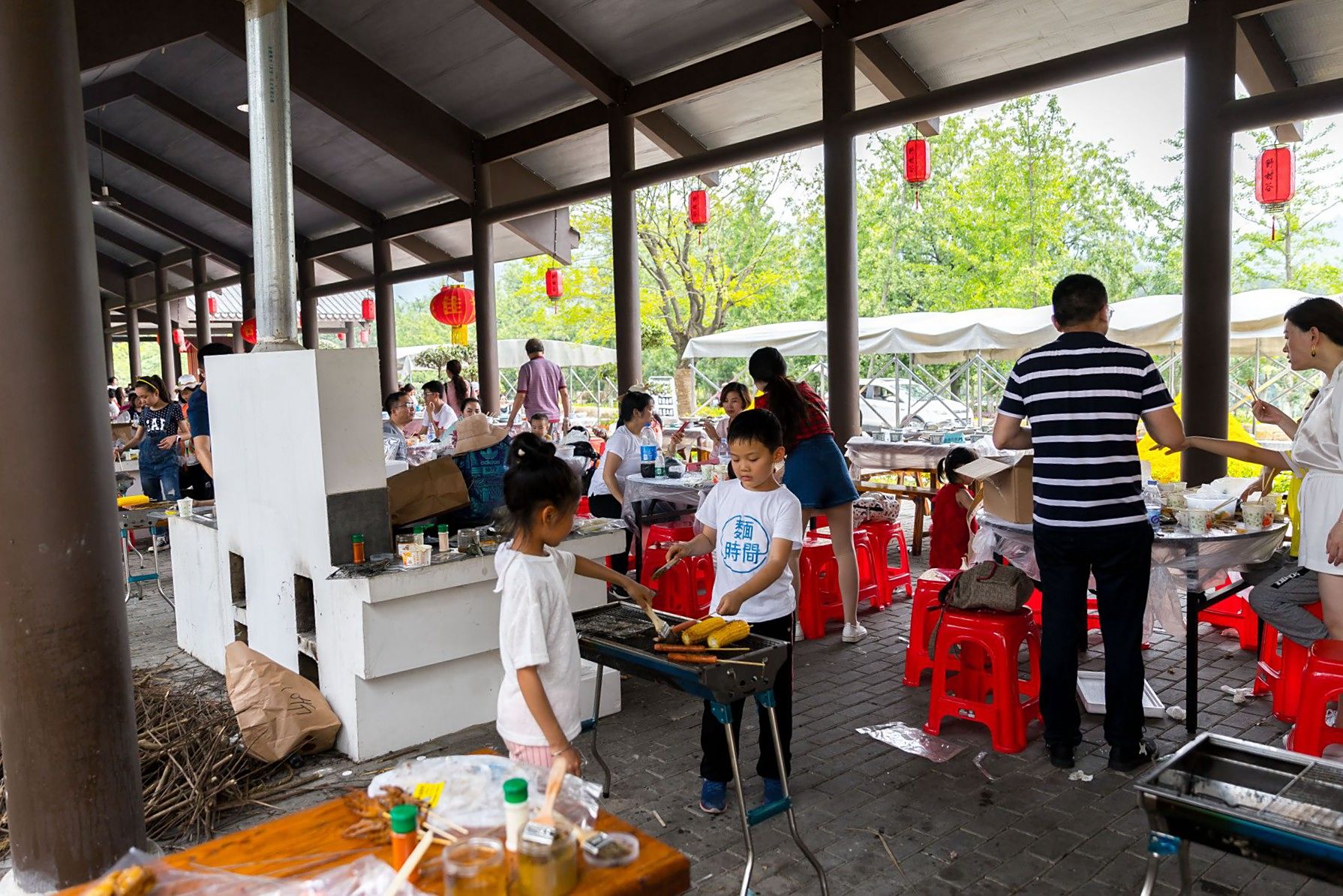 兒童節,小長假,武漢周邊帶娃親子旅行地推薦,攻略奉上