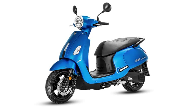 准备入手个三阳飞度4给ld,不知这车如何