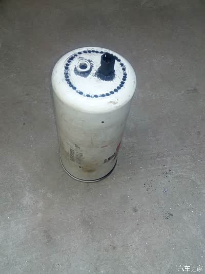 为以后自驾游做准备,自制木柴气化炉