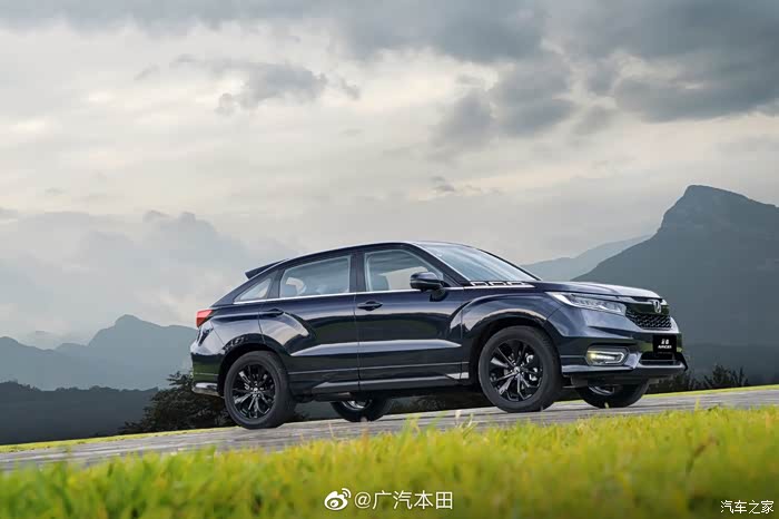 2021款最新冠道你们觉得那种颜色好看呢求推荐