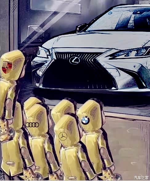 求一个小男孩看橱窗里车的图片