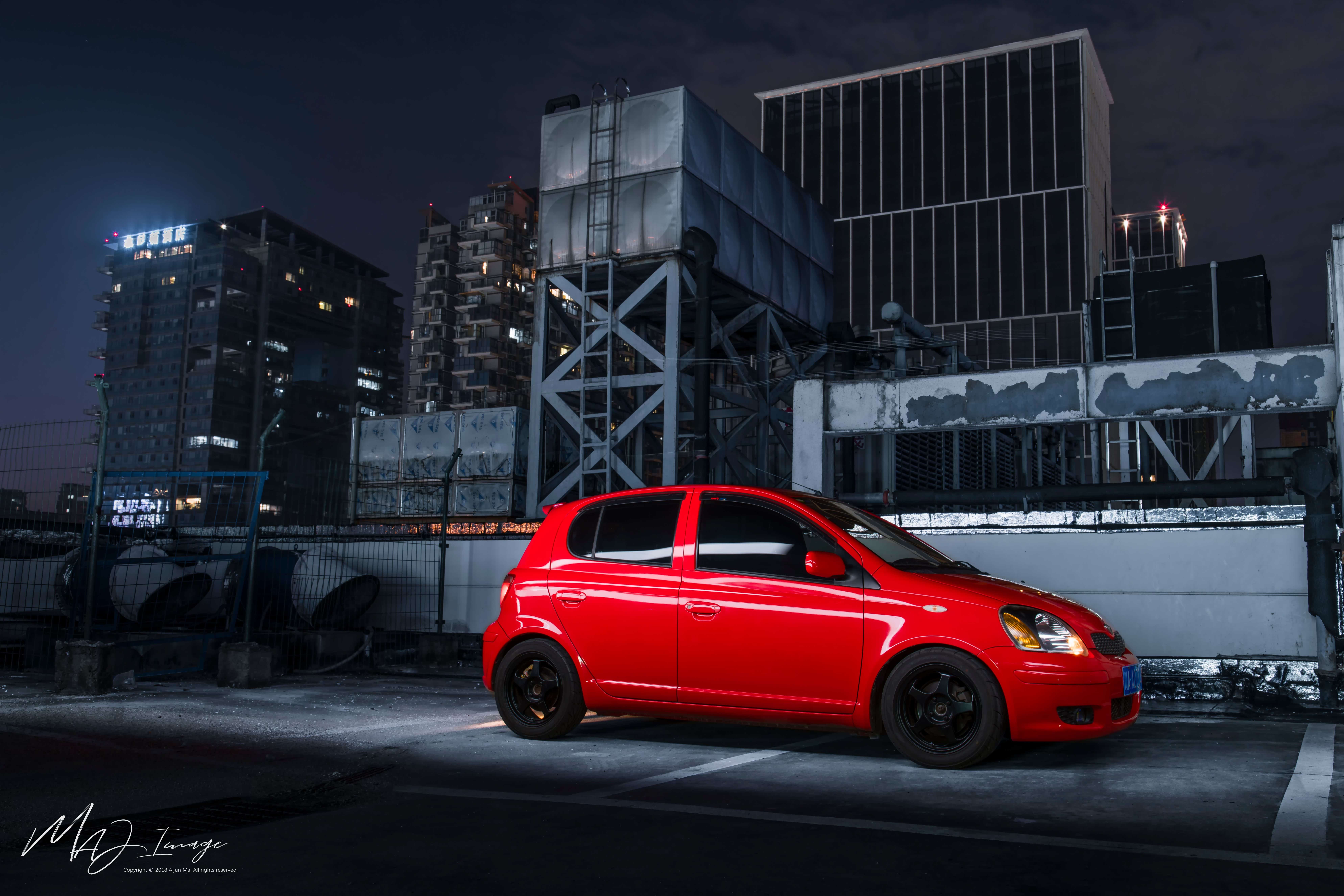 国产威姿改jdm风格 外观 内饰 动力