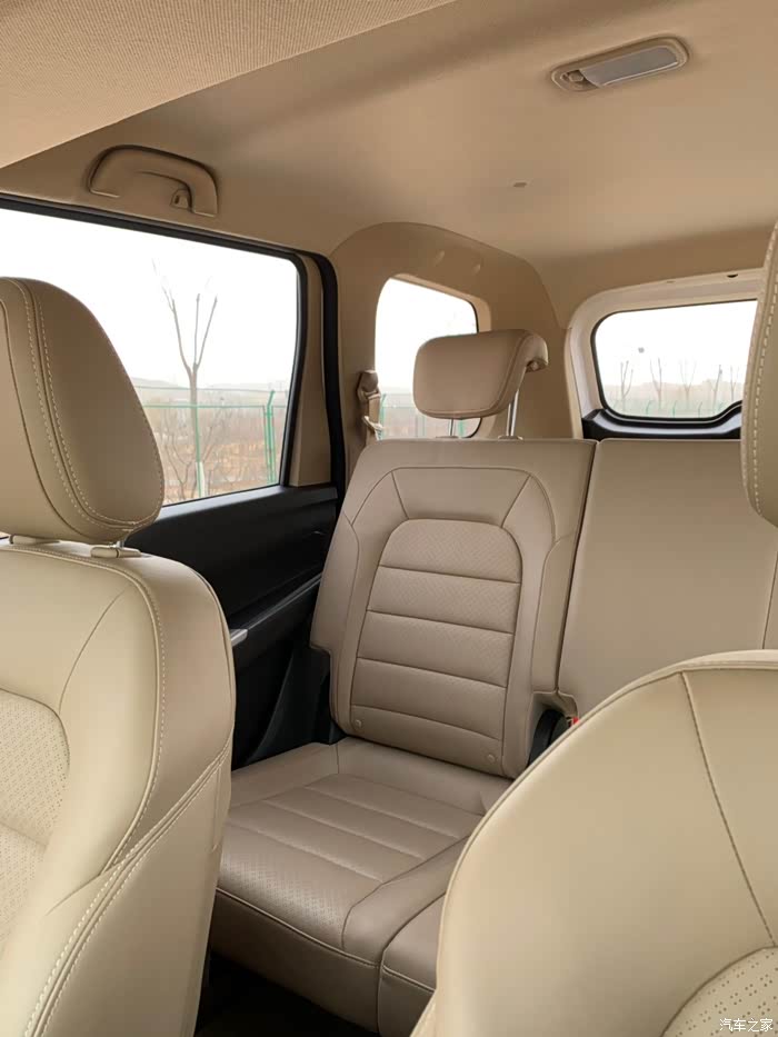 19款五菱宏光s 1.5l五座舒适版提车分享