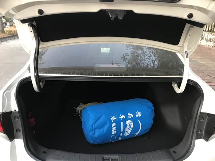 玩转启辰d60车联网系统