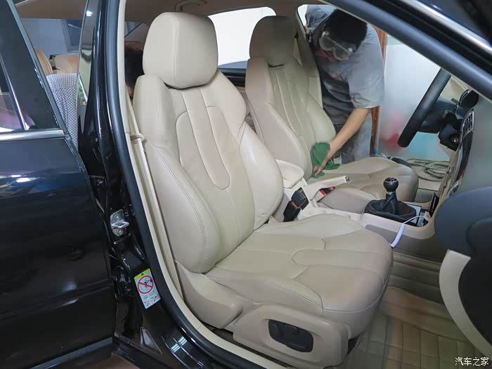 电动座椅改装帕萨特改装路虎极光电动座椅