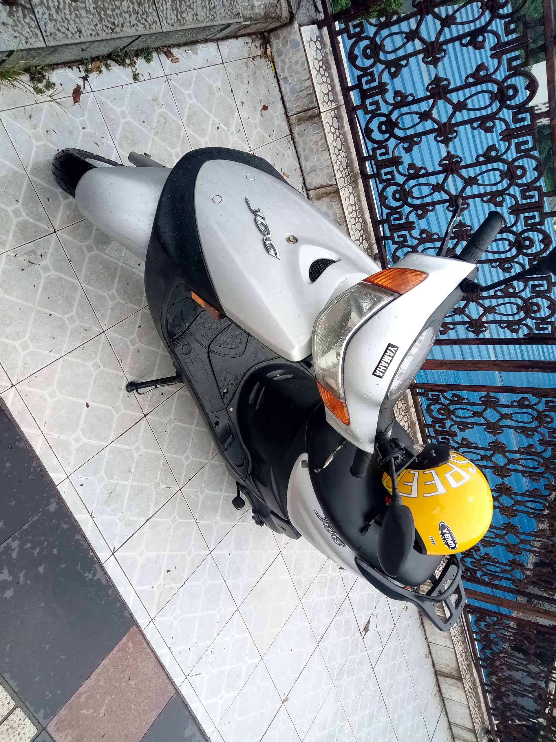 雅马哈国二巧格