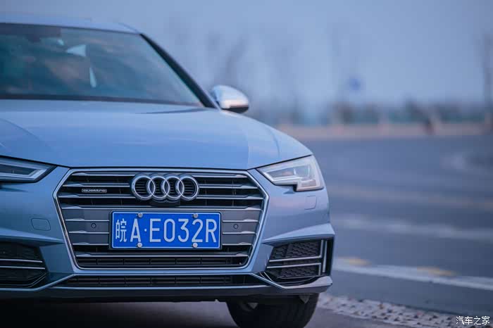 奥迪a4l之冰川蓝安徽巢湖三河古镇自驾游记高清多图